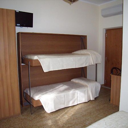 Hotel Del Golfo Lerici Esterno foto