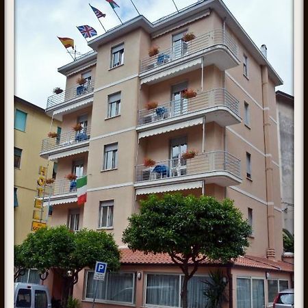 Hotel Del Golfo Lerici Esterno foto