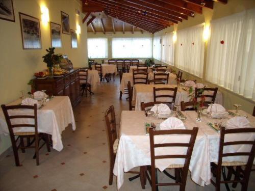 Hotel Del Golfo Lerici Esterno foto