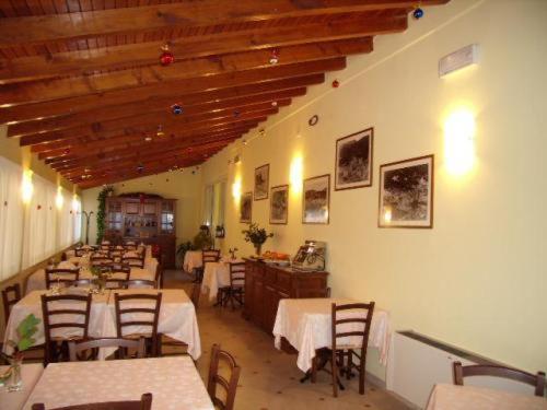 Hotel Del Golfo Lerici Esterno foto