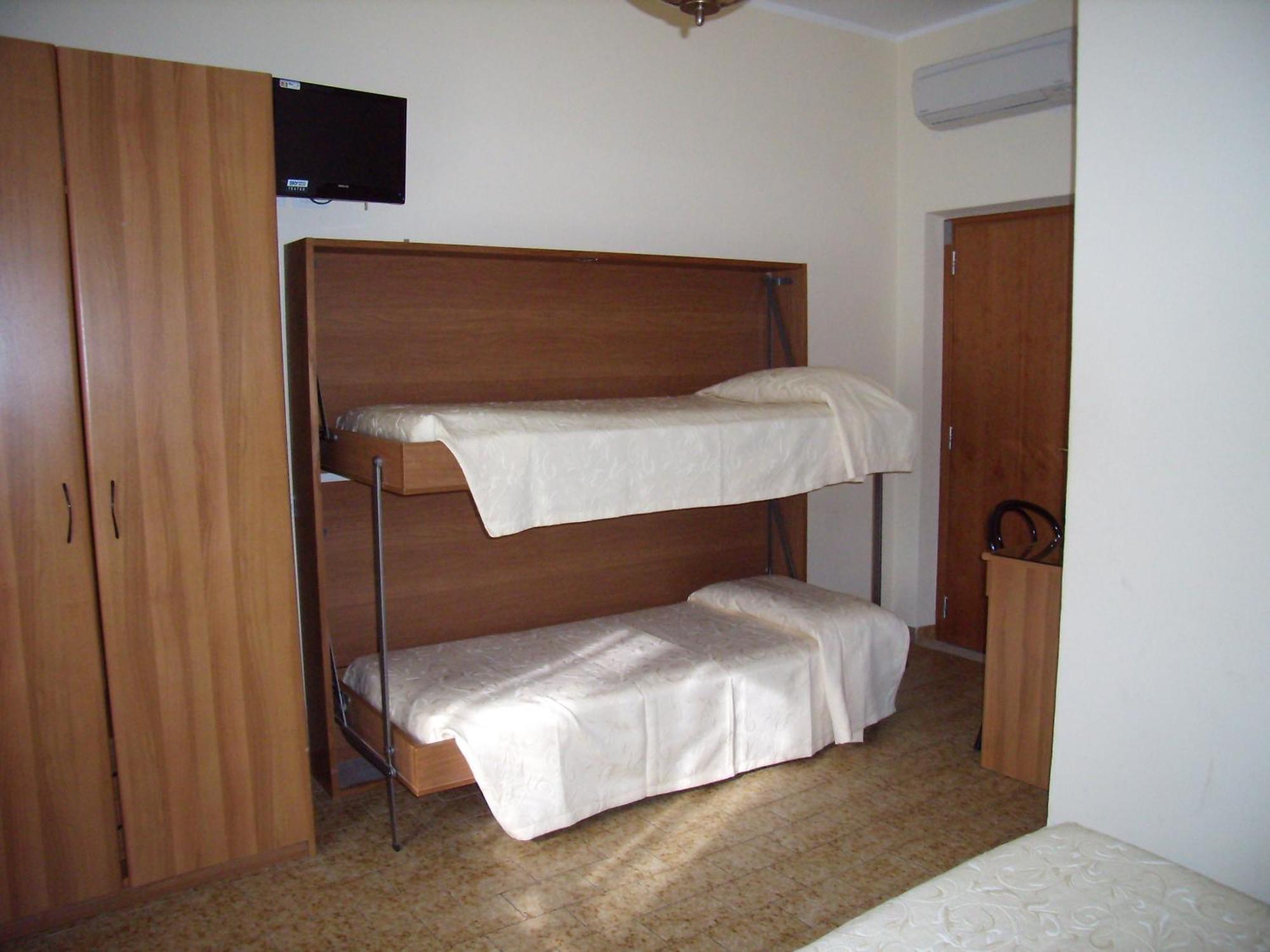 Hotel Del Golfo Lerici Esterno foto