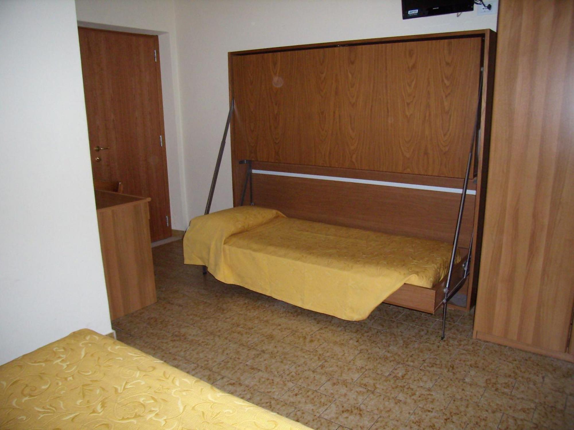 Hotel Del Golfo Lerici Esterno foto