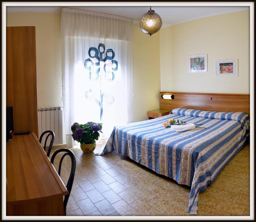 Hotel Del Golfo Lerici Camera foto