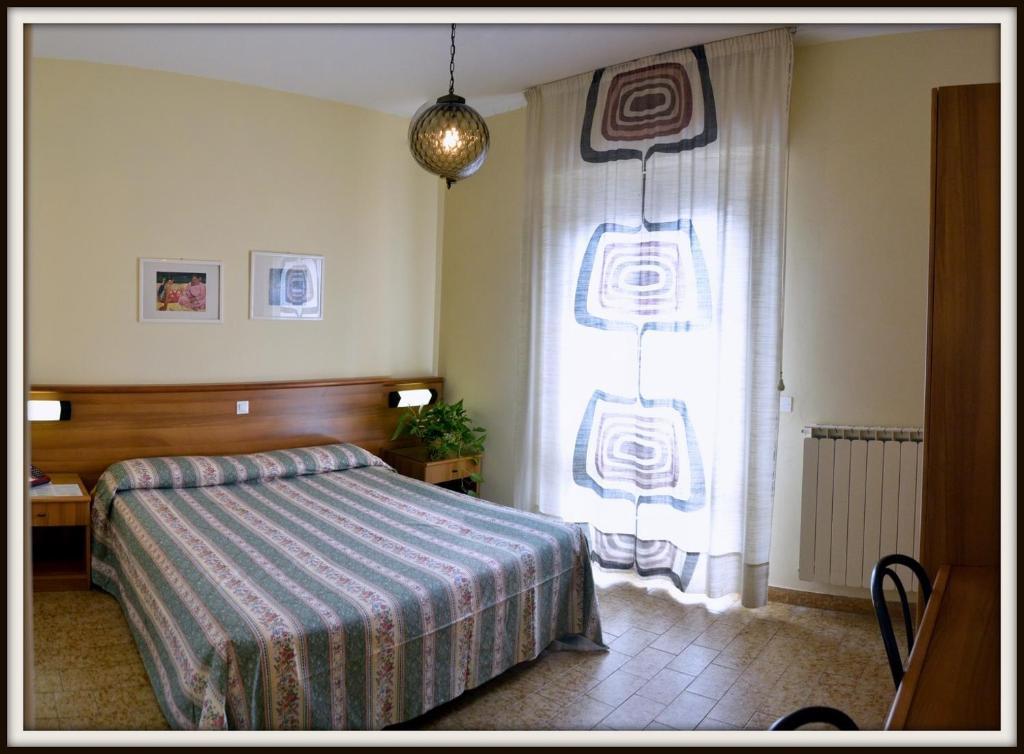 Hotel Del Golfo Lerici Camera foto