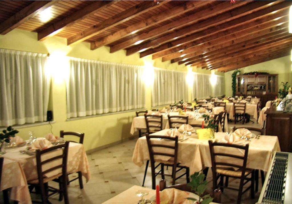 Hotel Del Golfo Lerici Esterno foto