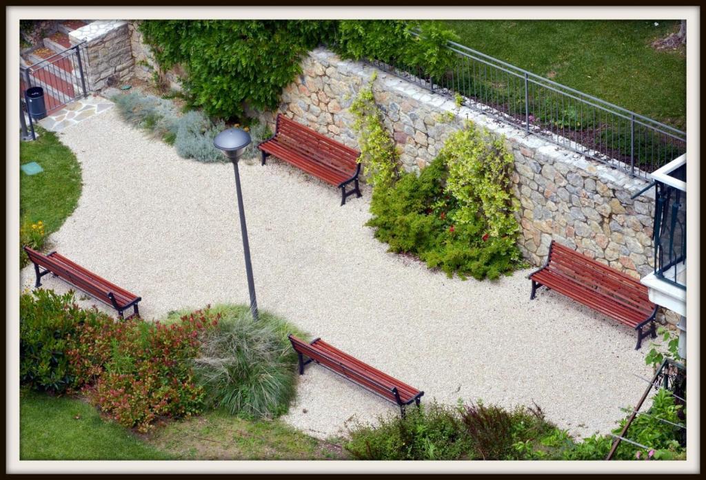 Hotel Del Golfo Lerici Esterno foto