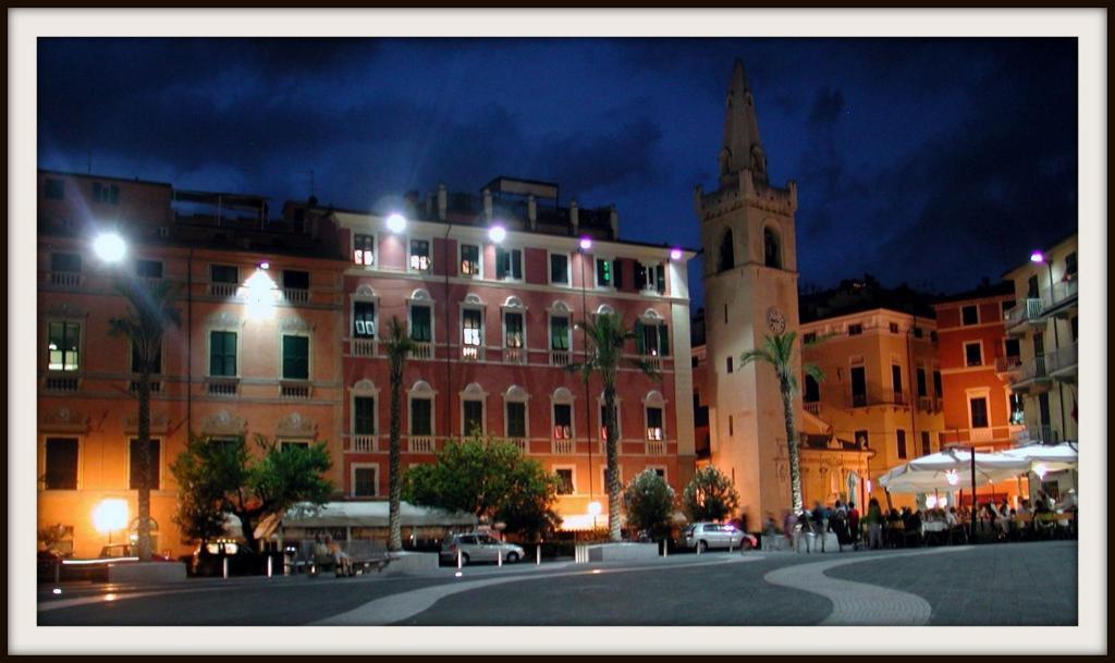 Hotel Del Golfo Lerici Camera foto