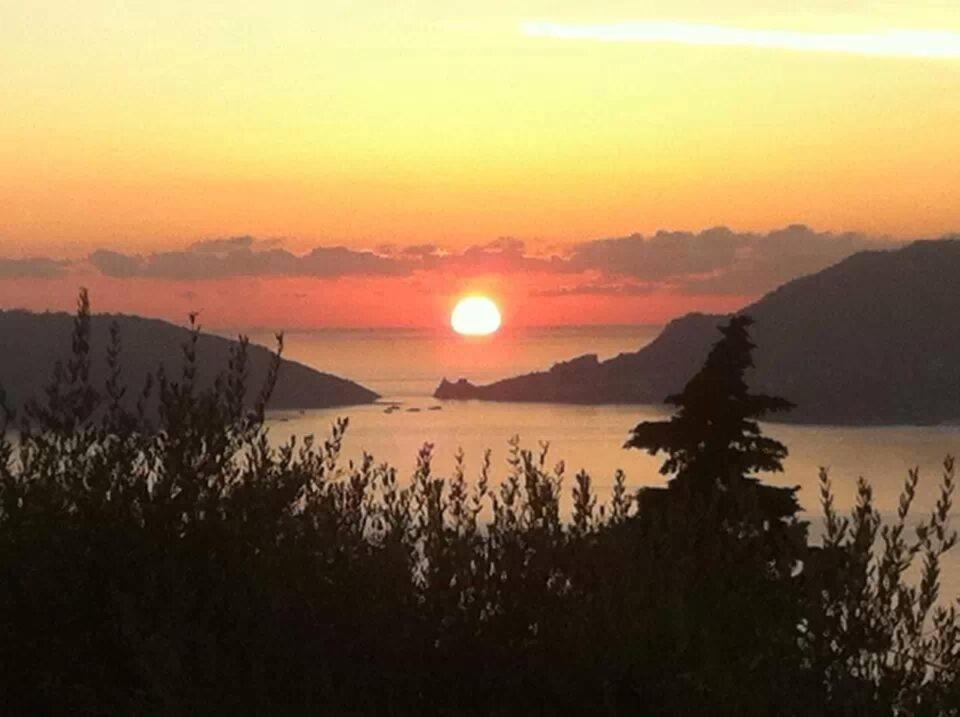 Hotel Del Golfo Lerici Camera foto